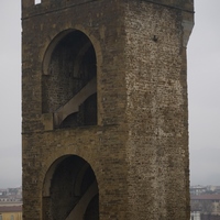 Photo de Italie - Florence, musée à ciel ouvert